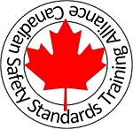Canadian Safety Standards Training Alliance Logo